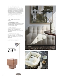 Offre Chat dans le catalogue Maisons du Monde du moment à la page 76