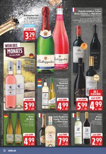 Rotkäppchen Sekt im E center Prospekt "Aktuelle Angebote" mit 28 Seiten (Witten)