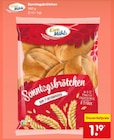 Sonntagsbrötchen im Angebot bei Netto Marken-Discount in Neustadt Sonntagsbrötchen Angebote von Korn Mühl bei Netto Marken-Discount Neustadt für 1,19 €