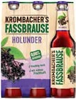 Aktuelles Alkoholfreie Fassbrause Angebot bei GLOBUS in Wiesbaden ab 3,33 €