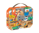 Puzzle chantier - JANOD en promo chez La Grande Récré Puzzle chantier - JANOD dans le catalogue La Grande Récré