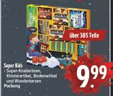 Super Kids Angebote bei EDEKA Suhl für 9,99 €