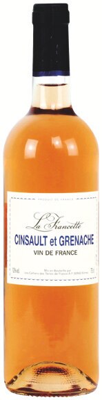 Vin de France - Carrefour Market à Aulnay-sous-Bois Vin de France en promo chez Carrefour Market Aulnay-sous-Bois à 3,50 €