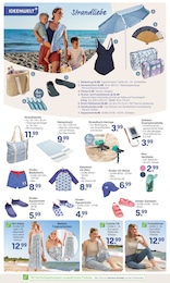 Sonnenschirm Angebot im aktuellen Rossmann Prospekt auf Seite 2