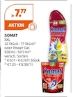 Aktuelles Somat XXL Angebot bei Müller in Frankfurt (Main) ab 7,77 €