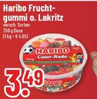 Trinkgut Ahaus Prospekt mit  im Angebot für 3,49 €