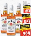 Kentucky Straight Bourbon Whiskey von Jim Beam im aktuellen E center Prospekt