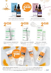 Promos Cosmétiques dans le catalogue "MOIS DE LA Beauté" de B&M à la page 3