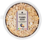 Kuchen im Angebot bei Penny in Altenburg Kuchen Angebote von Bäckerkrönung bei Penny Altenburg für 3,99 €