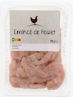 Promo Émincé de poulet à 3,99 € dans le catalogue Lidl à Carcassonne