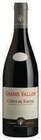 Cotes du Rhone AOP Rouge Grand Vallon 2022 - LAURENT BROTTE - Super U à Villeurbanne Cotes du Rhone AOP Rouge Grand Vallon 2022 - LAURENT BROTTE en promo chez Super U Villeurbanne à 4,40 €