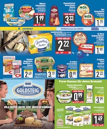 Creme im EDEKA Prospekt "DAS BESTE ZUM VATERTAG" auf Seite 9
