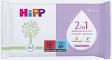 Feuchttücher 2in1 im Angebot bei REWE in Magdeburg Feuchttücher 2in1 Angebote von Hipp bei REWE Magdeburg für 3,99 €