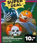 Halloween Kürbis von Garden Dream für 10,00 € bei Netto mit dem Scottie im Angebot Halloween Kürbis von Garden Dream im aktuellen Netto mit dem Scottie Prospekt