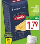 Lasagne n.189 Angebote von Barilla bei Marktkauf Bochum für 1,79 €