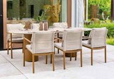 Dining Stuhl „Safina“ von 4 Seasons Outdoor im aktuellen Segmüller Prospekt für 619,00 €