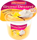 Grand Dessert im Angebot bei EDEKA in Kiel Grand Dessert Angebote von Ehrmann bei EDEKA Kiel für 0,45 €