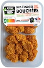 Intermarché Super Saint-Romain-en-Viennois - Promo Mes tendres bouchées Promo Mes tendres bouchées à 3,49 € dans le catalogue Intermarché Super à Saint-Romain-en-Viennois