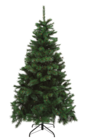 Sapin Windy Peak H.150cm en promo chez Maxi Bazar Paris à 49,99 €