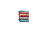 Linge de toilette "Bath" - TEX HOME à 6,99 € dans le catalogue Carrefour