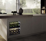 Unterbau-Weinkühlschrank UWpri 3662 Vinidor Selection Angebot in Saarlouis Unterbau-Weinkühlschrank UWpri 3662 Vinidor Selection im aktuellen Prospekt bei EP: in Saarlouis
