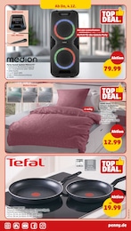 Penny Tefal im Prospekt 