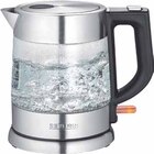 Wasserkocher WK 3468 im Angebot bei MEDIMAX in Eberswalde Wasserkocher WK 3468 Angebote von Severin bei MEDIMAX Eberswalde für 19,00 €
