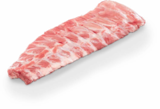Netto Marken-Discount - Schweine-Loinribs Angebot im Prospekt Schweine-Loinribs bei Netto Marken-Discount im Prospekt "" für 0,64 €