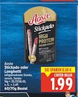 Stickado im E center Prospekt Stickado von Aoste im aktuellen E center Prospekt für 1,99 €