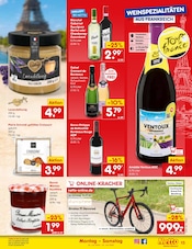 Fahrrad im Netto Marken-Discount Prospekt in Ingolstadt Aktueller Netto Marken-Discount Prospekt mit Fahrrad, "Aktuelle Angebote", Seite 25