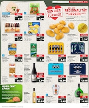 Aktueller Kaufland Prospekt mit Cola, "Aktuelle Angebote", Seite 13