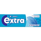 Kaugummi, Strong Mint, zuckerfrei von EXTRA im aktuellen dm-drogerie markt Prospekt