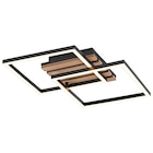 Just Light LED-Deckenleuchte Akustika  im aktuellen POCO Prospekt für 29,99 €