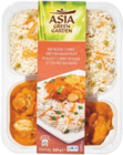 PLAT ASIATIQUE - ASIA GREEN GARDEN à 2,99 € dans le catalogue Aldi