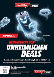 Aktueller MediaMarkt Saturn Prospekt (Weidenbach) MediaMarkt Saturn Prospekt mit 43 Seiten (Weidenbach)