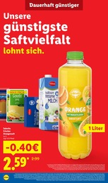 Treuepunkte Angebot im aktuellen Lidl Prospekt auf Seite 18