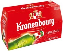 Bière blonde original - Colruyt à Vandœuvre-lès-Nancy Bière blonde original en promo chez Colruyt Vandœuvre-lès-Nancy à 3,29 €