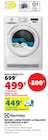 Seche-linge pompe à chaleur 8 kg - Electrolux - Super U à Chambéry Seche-linge pompe à chaleur 8 kg - Electrolux en promo chez Super U Chambéry à 449,00 €