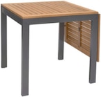 Gartentisch im Angebot bei XXXLutz in Sindelfingen Gartentisch Angebote von ambia GARDEN bei XXXLutz Sindelfingen für 149,00 €