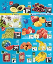 Aktueller EDEKA Prospekt mit Mango, "DAS BESTE DER WOCHE", Seite 7