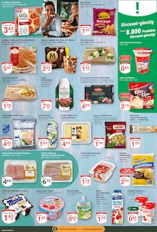 Eis im GLOBUS Prospekt "Aktuelle Angebote" mit 48 Seiten (Braunschweig)