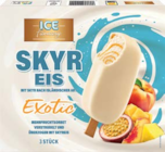 Skyr Stieleis Berry im Angebot bei Netto Marken-Discount in Wolfsburg Skyr Stieleis Berry Angebote von ICE Fantasy bei Netto Marken-Discount Wolfsburg für 2,69 €