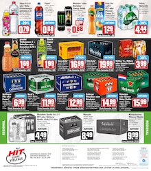 Veltins im aktuellen HIT Prospekt (Neuwied) Veltins im HIT Prospekt "ECHTE VIELFALT" mit 18 Seiten (Neuwied)