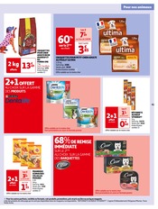 Promos Dentalife dans le catalogue "Le CASSE des PRIX" de Auchan Hypermarché à la page 41