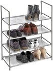 Schuhregal Angebote von Domo Pak Living bei Penny Nordhausen für 6,99 €