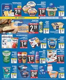 EDEKA Rama im Prospekt EDEKA Rama im Prospekt