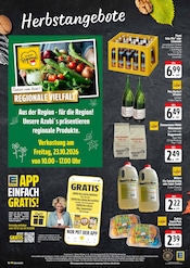 Mehl im EDEKA Prospekt in Würzburg Aktueller EDEKA Prospekt mit Mehl, "Aktuelle Angebote", Seite 2