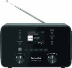Digitalradio DIGITRADIO 550 IR Angebote von TechniSat bei EP: Homburg für 111,00 €