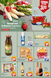 Torte im REWE Prospekt in Leinfelden-Echterdingen Aktueller REWE Prospekt mit Torte, "Dein Markt", Seite 22