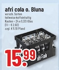 Aktuelles afri cola Angebot bei Trinkgut in Bergheim ab 15,99 €